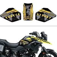 dl250 motorcycle dedicated stickers dl 250 tank pad protector protection dl250 sticker