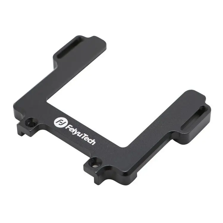FeiyuTech крепление Gopro Hero 8 подставка для экшн камеры/адаптер G6 Gimbal|Аксессуары систем