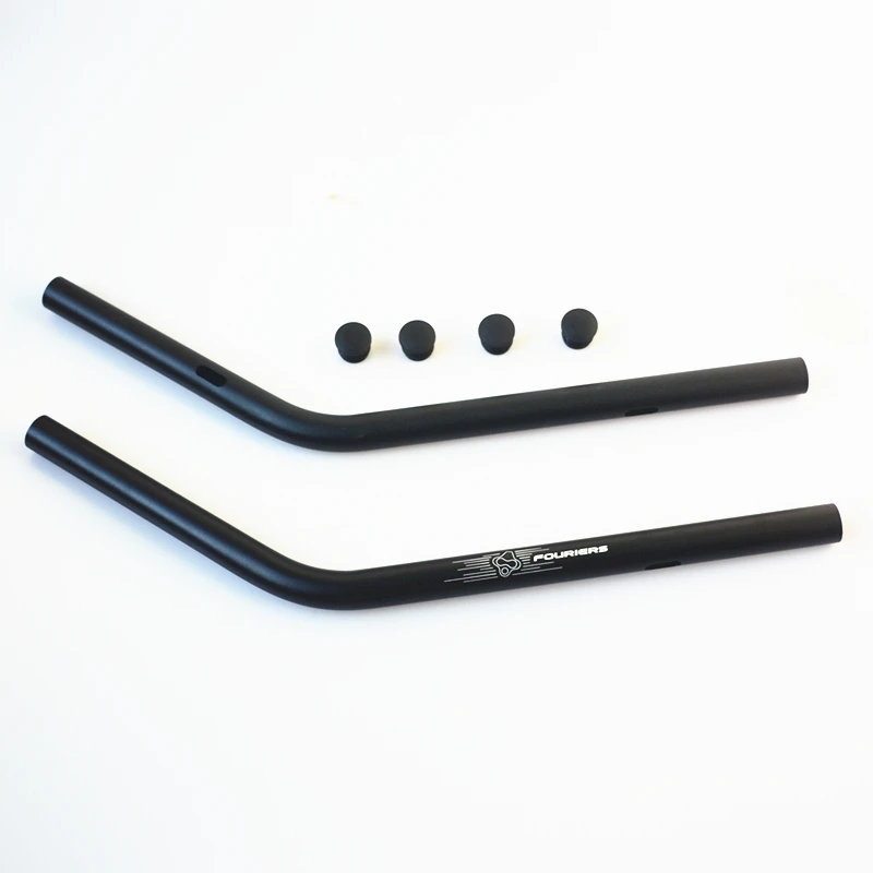 FOURIERS Bicycle Rest handlebar Extensions Bar For Road Aero Position Clip On Triathlon Bars 40/50° | Спорт и развлечения