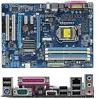 Настольная материнская плата, ПК, для Gigabyte GA-Z68P-DS3, бу, Z68, Z68P-DS3, DDR3, LGA 1155