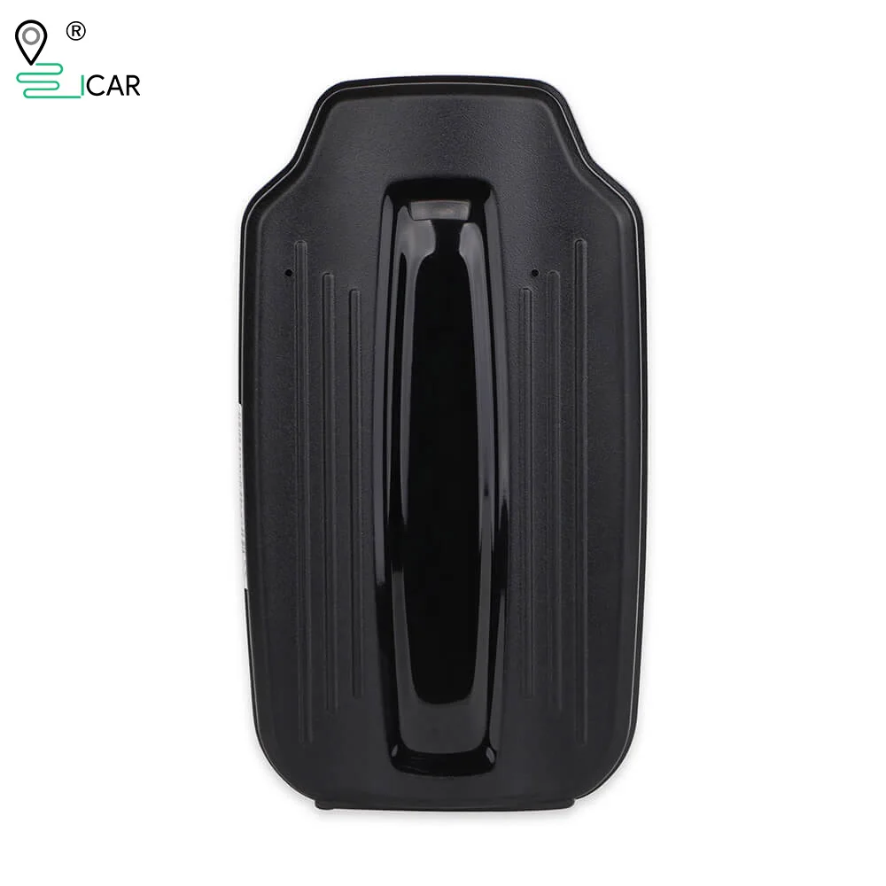 

6000mAh Car Tracker Vehicle GPS Locator IK209A Magnet 70 Days Standby GSM GPRS GPS Realtime Tracking Dropped Alarm