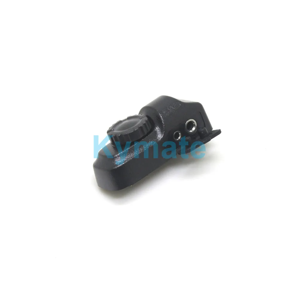 Audio Adapter Connector For Hytera PD700 PD780 PT580H PD705 PD785 PD782 PD702 PD706 PD786 PD790 PD795 PD796 Pd792 Walkie Talkie