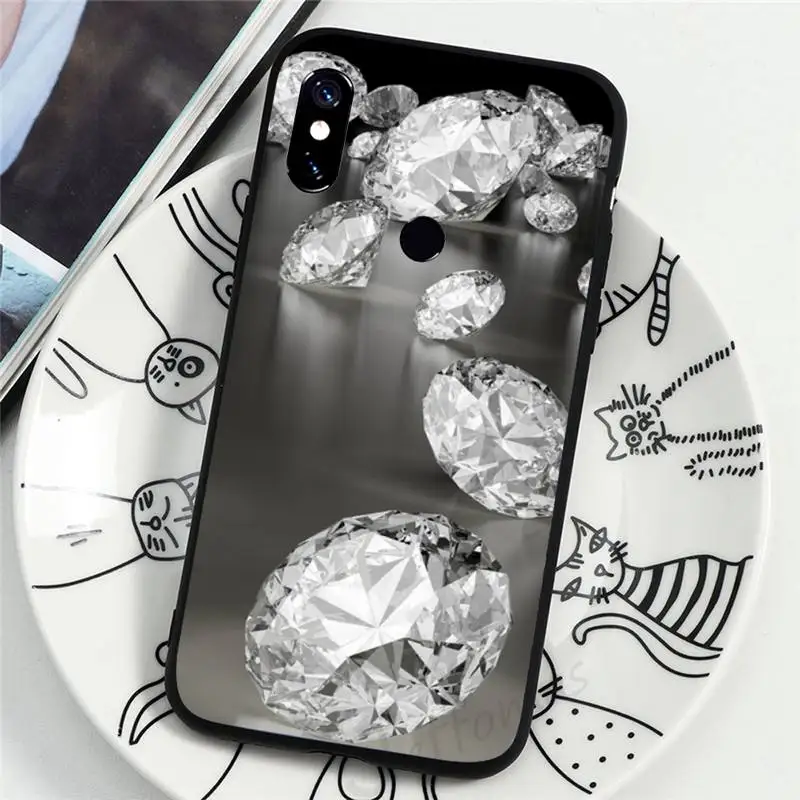 

Sweet sky pink Cloud Great art printing Phone Case for iPhone 7 8 11 12 Pro X XS XR Samsung A S 10 20 30 51 Plus pro Max funda