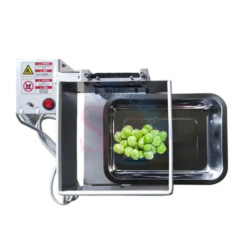 

Easy to operate household small manual press potato chips stripping machine/hand pressure white radish onion cuke dicing tools