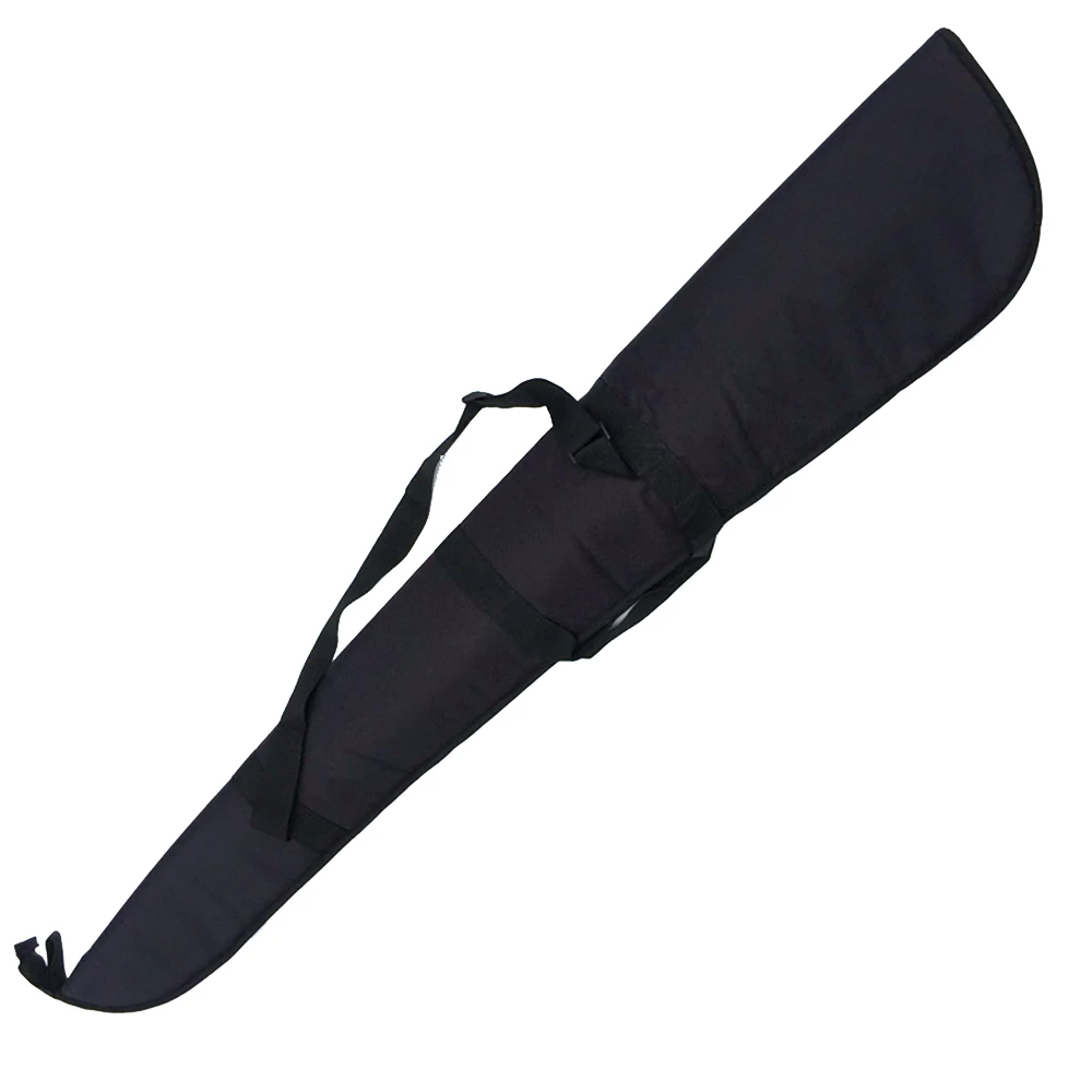 1.3M Tactical Gun Bag Shoulder Heavy Gun Carry Pouch Waterproof Backpack For Shooting Military Tools Hunting Rifle Case