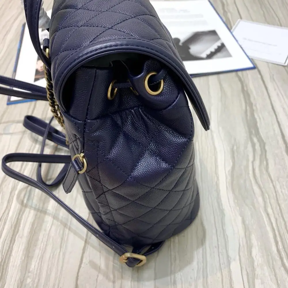 

Fantastic 2020 genuine Leather Luxury Fashion Handbags Women bag Runway For Female Ladies Europe Brand
