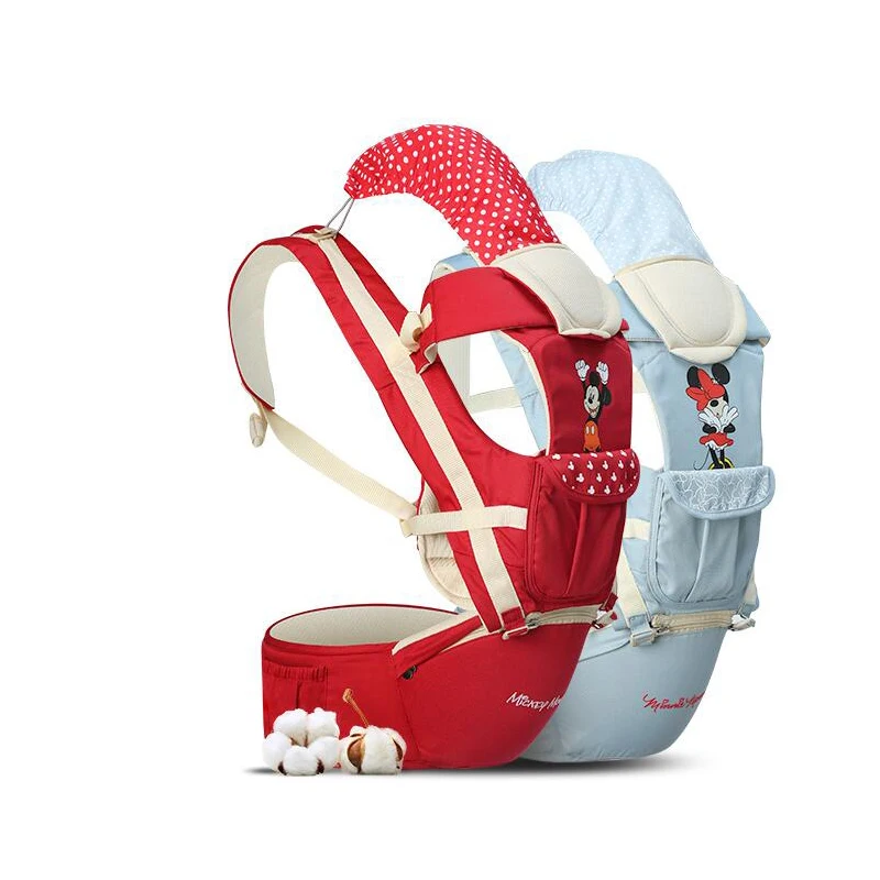 Детский табурет переноска disney четыре сезона Многофункциональный для сидения