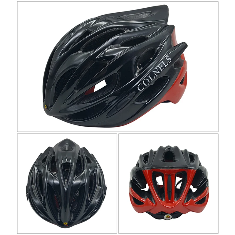 24 ветряные туннельные вентиляционные отверстия сверхлегкие шоссейные