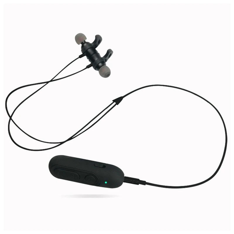 Bluetooth гарнитура V18 для бизнеса вождения звонков с четким голосовым