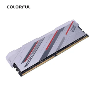 colorful ddr4 8gb2 16gb 3000mhz 3200mhz rgb ram for gaming desktop dimm with high performance memoria ram free global shipping