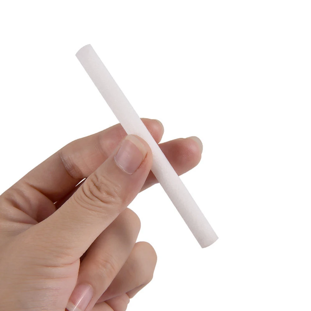 

5pcs Air Purifier for Home with Hepa Filter Humidifier Filter Replacement Cotton Sponge Stick for Aroma Diffuser