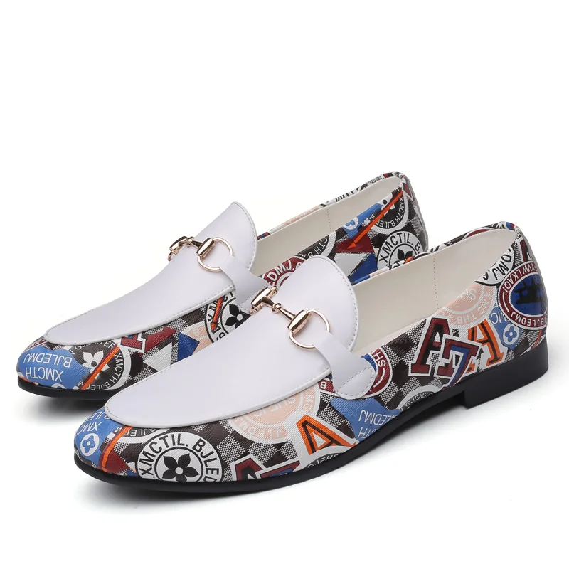 2019 г. мужская обувь повседневные лоферы из натуральной кожи мужские мокасины