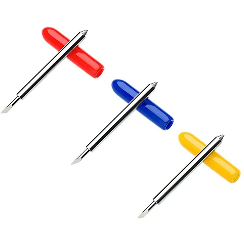 Для выведения токсинов 40 шт лезвий автоматы для резки винила-30/45/60 градусов