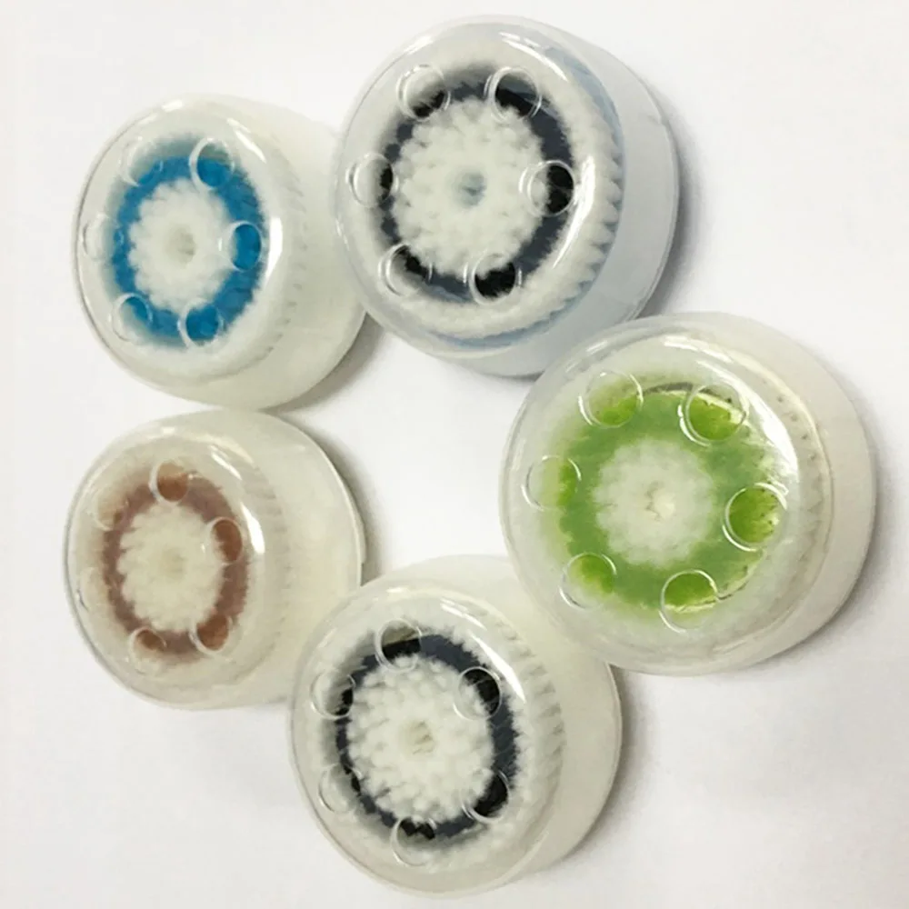 Ультразвуковая Очищающая головка для лица 1 шт. звуковая Сменная SMART PRO ARIA Fit PLUS Mia 2