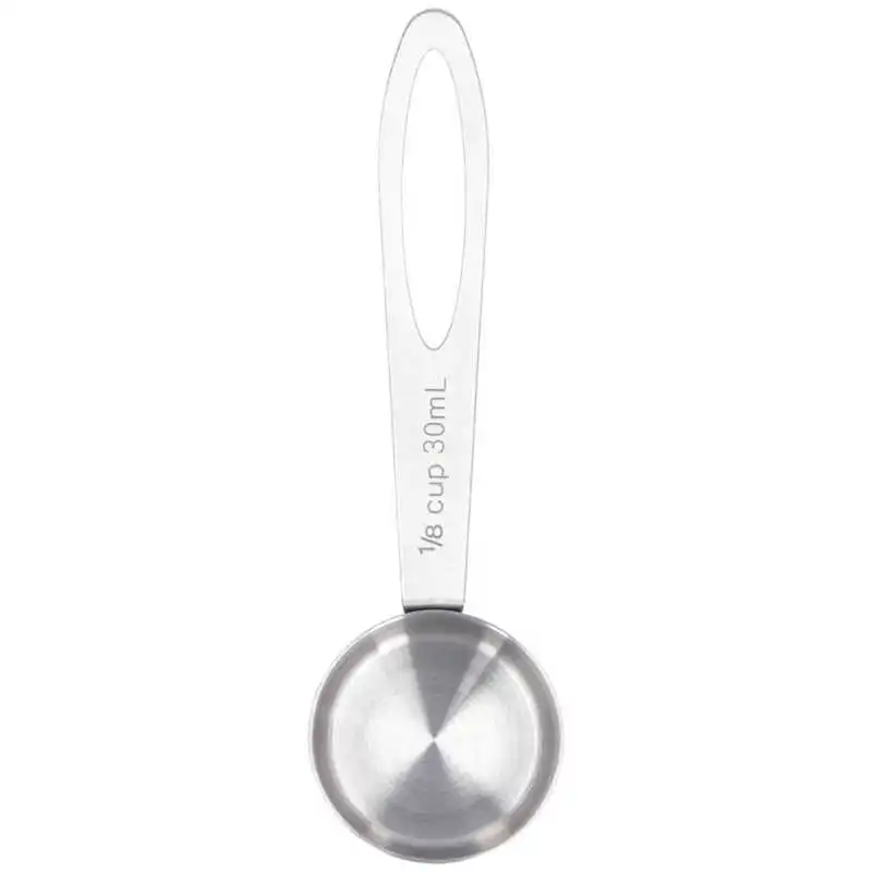 

Многофункциональная кофейная ложка из нержавеющей стали, 30 мл