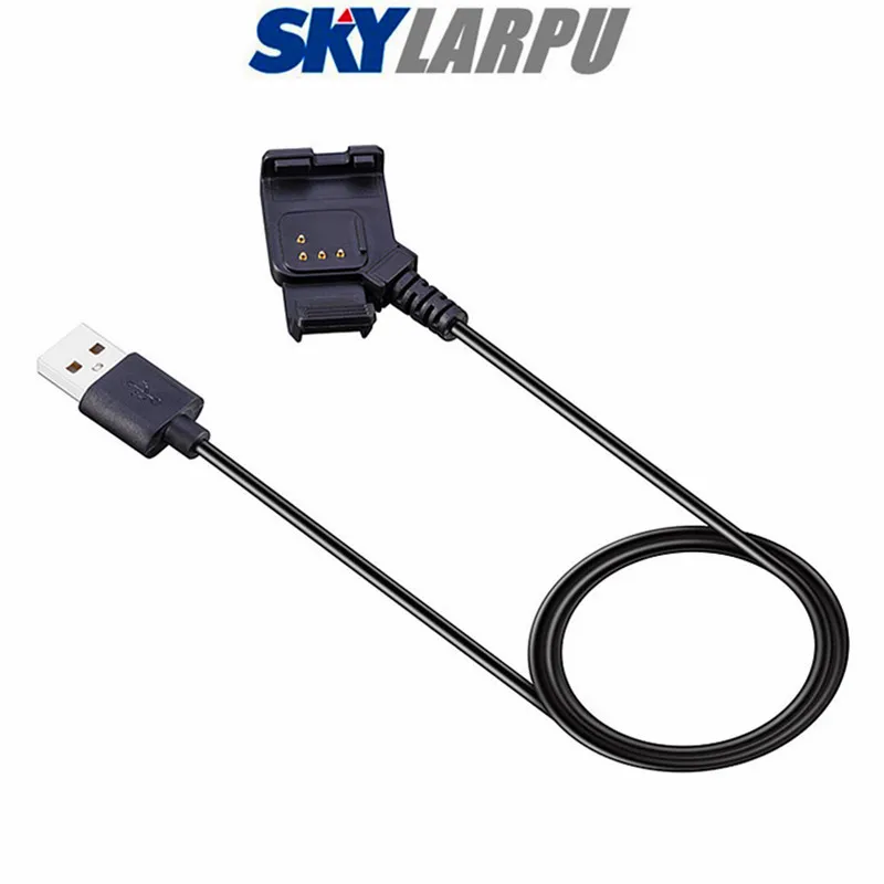 Зарядный кабель для часов Garmin VIRB XE / X GPS умная зарядная подставка USB-кабель