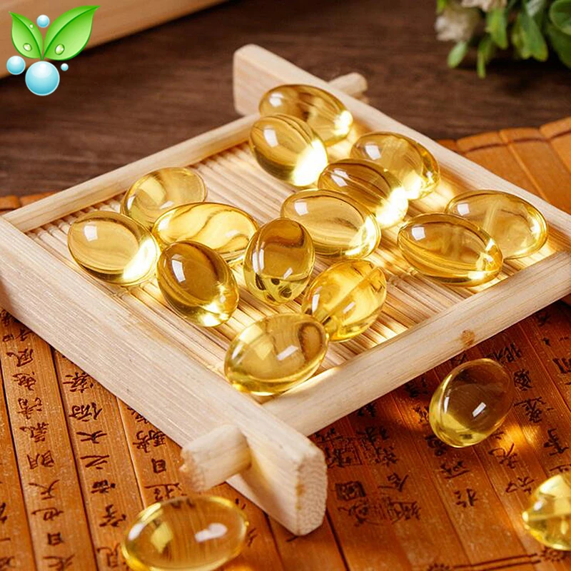 Вещество для раствора Ganoderma Lucidum Spore вещество Lucidum/вещество Reishi мягкая капсула |