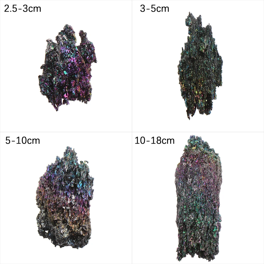 1 шт. красочный образец минеральной руды ауры малахиты настольные украшения из