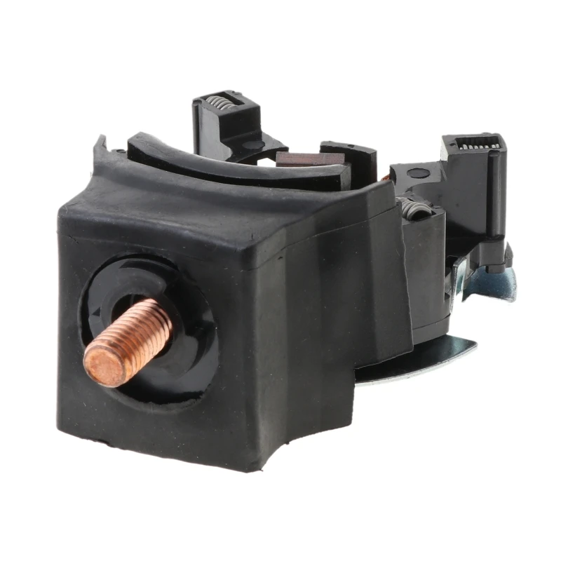 Держатель для угольной щетки 04312 PSA 305 1 шт. стартовый Ремонтный комплект подходит