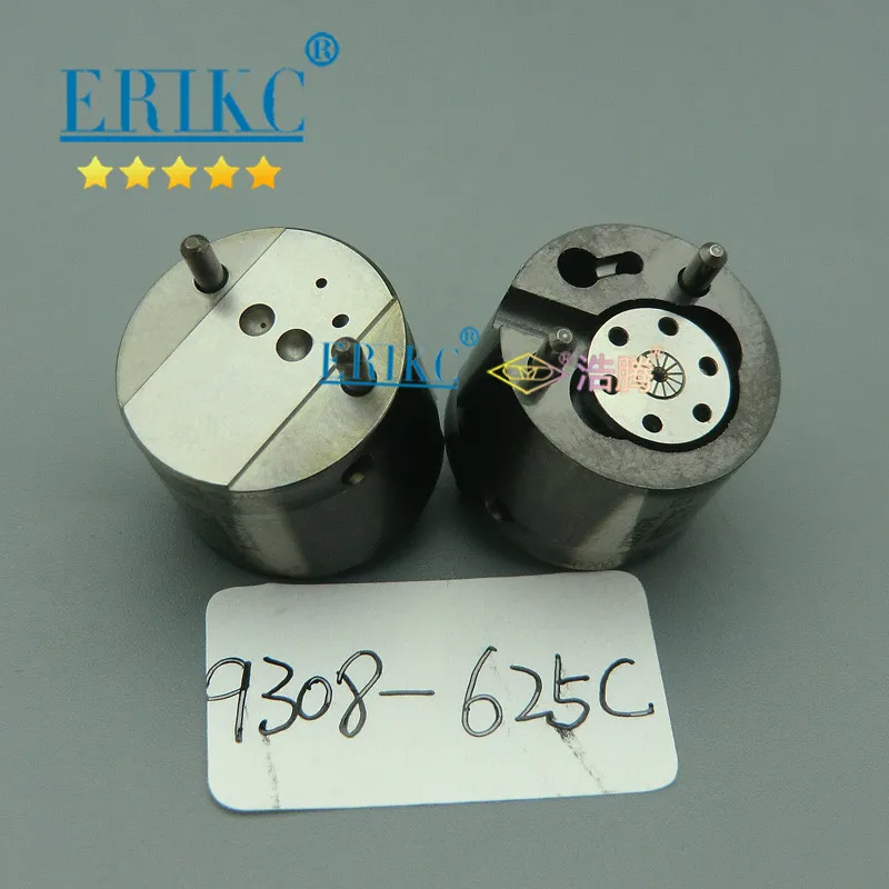 ERIKC 9308-625C 28264094 инжектор системы питания с общей топливной магистралью 28277576