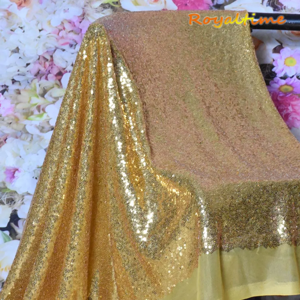 Royaltime Shimmer темно-зеленая ткань с блестками на 0 5 ярд двусторонний стрейч вышитая