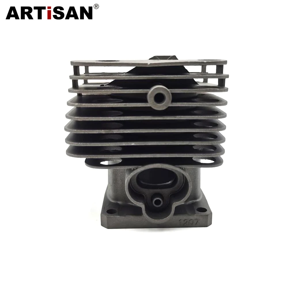 Поршень цилиндра 38 мм 4134 020 1212 для триммера STIHL FS200 FS 200-R SP200 SP 200-Z | Инструменты