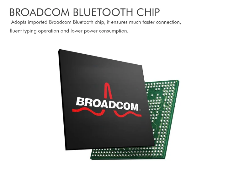 Мини Портативная Складная Bluetooth клавиатура, карманный размер, складная беспроводная маленькая и тонкая клавиатура для планшета/iPad/смартфона