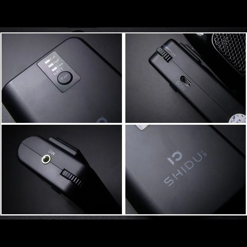 УВЧ беспроводной микрофон Микрофон для голосового усилителя Динамик Громкий