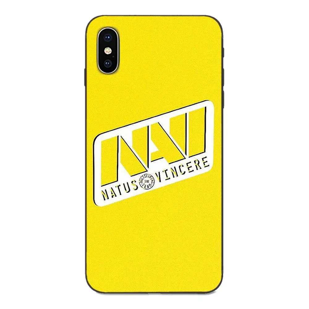 as picture Рожденные побеждать Navi гибкий для Galaxy A3 A5 A6 A6s A7 A8 A9 A10 A20E A30 A40 A50 A60 A70 A80 A90 плюс чехол из мягкого ТПУ - Цвет: as picture