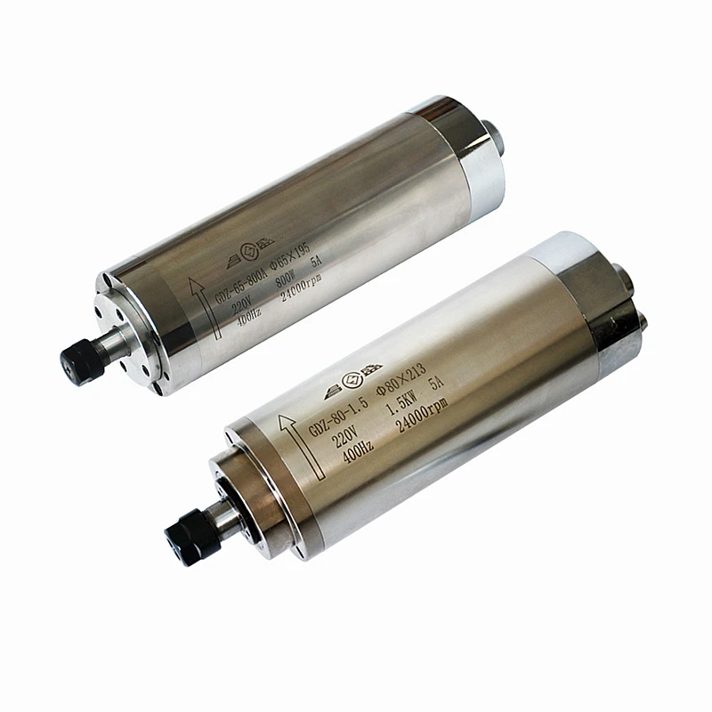 

220 кВт 800 кВт 1500 кВт 2200 кВт 3000 кВт КВТ электродвигатель шпинделя с водяным охлаждением в Вт