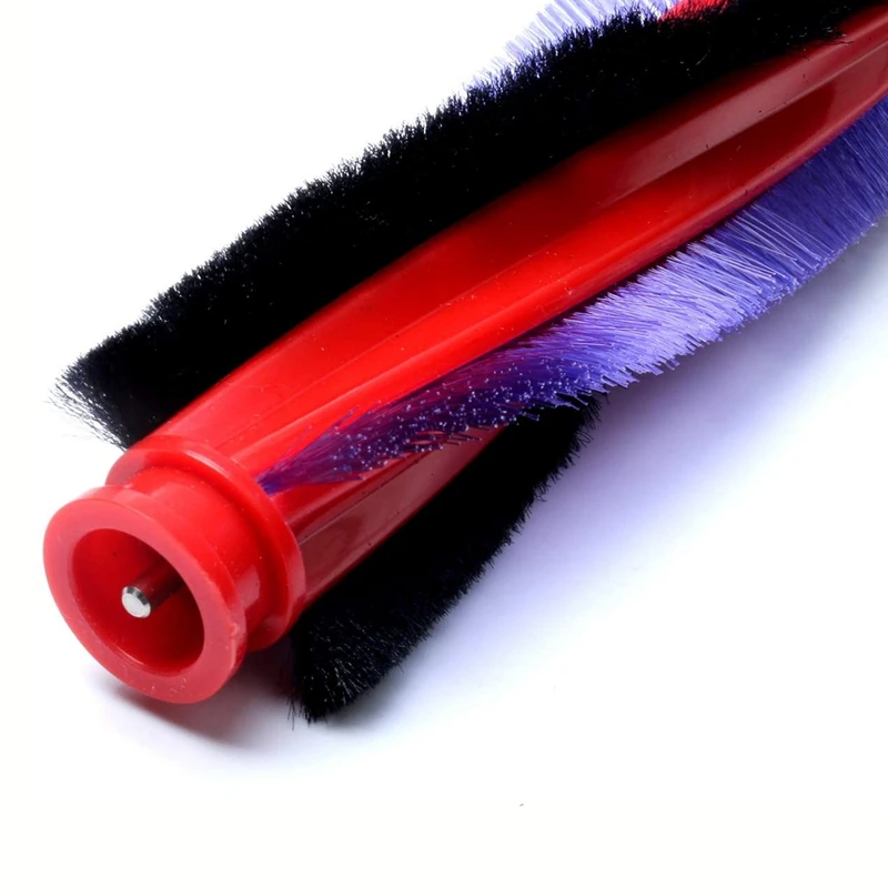 

HOT-Replacement Part Kits for Dyson V6 DC62 Series Vacuum Cleaner Parts ,Brush Bar Rolling Brush&Pre Filter(225mm)