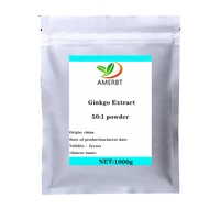 organic ginkgo extract powder