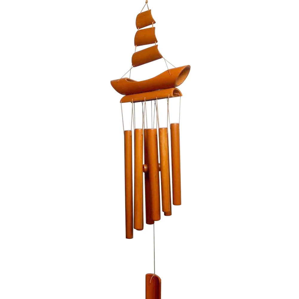 Ручной работы стены во дворе натуральный дверь орнамент бамбуковая трубка