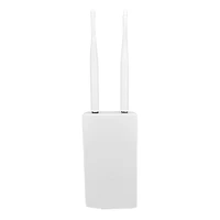 high power 4g router outdoor waterproof card wireless routing signal covers base station ap