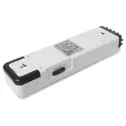 Многофункциональный перезаряжаемый светодиодный аварийный фонарь, 30 светодиодов, 2 режима, для дома, кемпинга, улицы, оптовая и Прямая поставка