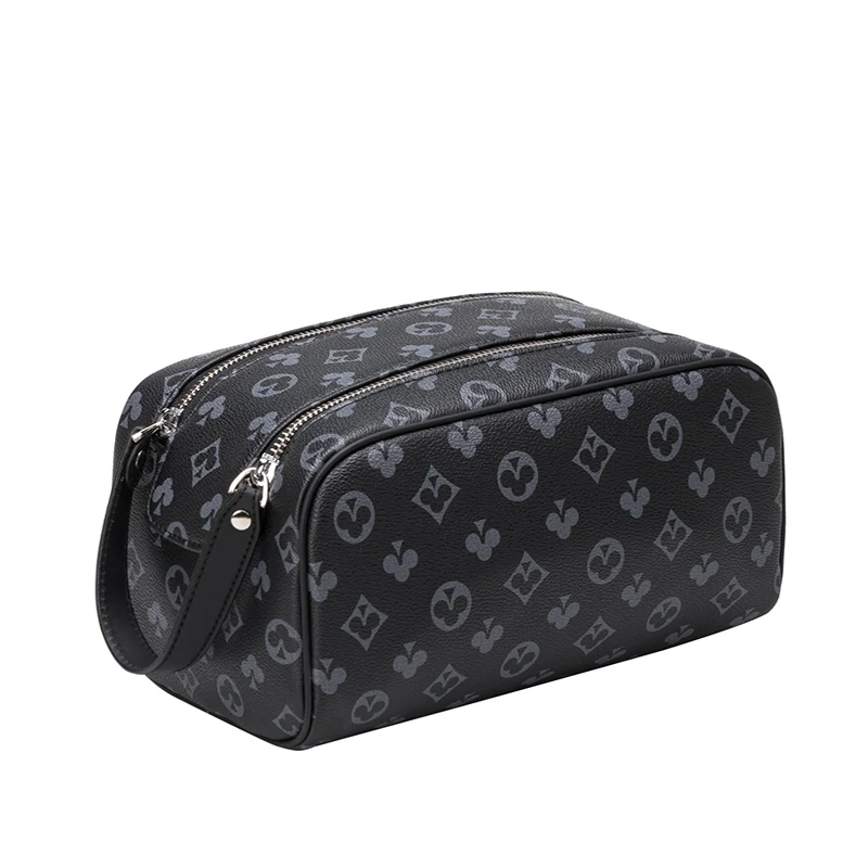 

Cosmetic Bags Cases designer Women Makeup Bag Hanging Bathroom Wash Bag Multifunctional Women Travel Toiletry Bag Luxury Brand