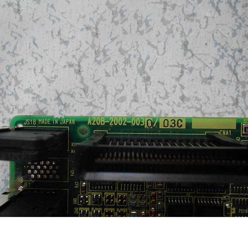 Фотоусилитель FANUC|board board|board pcbboard circuit |