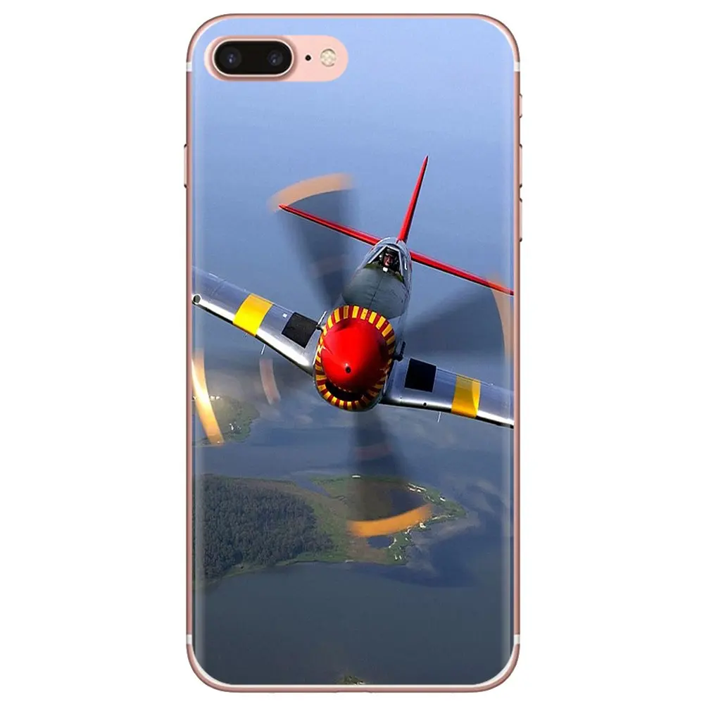 For iPhone 11 Pro 4 4S 5 5S SE 5C 6 6S 7 8 X XR XS Plus Max iPod Touch Silicone Case Housing Airplane Sunrise aircraft plane | Мобильные