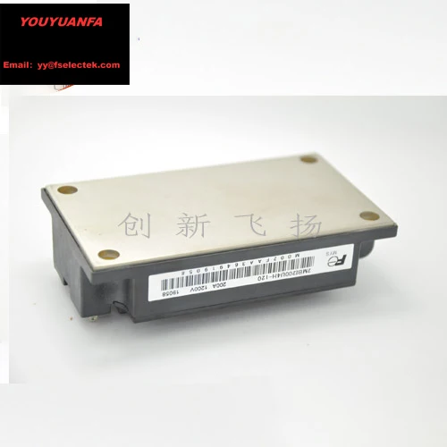 

2FI200U4H-170 IGBT 200A1700V