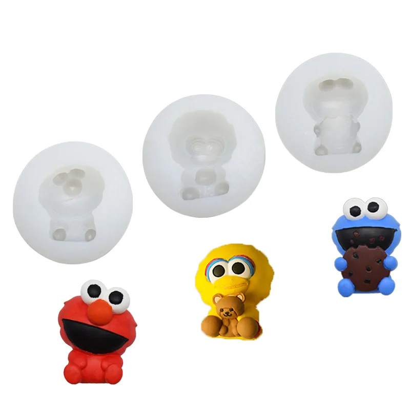 На основании силиконовой формы большая птица вина мультфильм воздушный выход