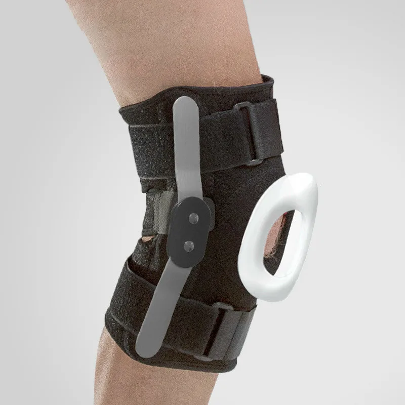 

Knee Protector Pad for Arthritis Knee Brace Orthopedic Support Sleeve Guard Patella Kneepad Leg Wrap Volleyball Dancing 1PCS