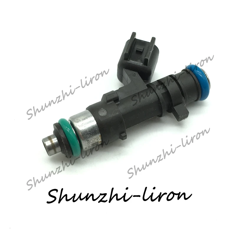 Топливный инжектор 0280158028 для Chrysler 300 Pacifica Sebring Town Country Dodge Charger Journey Инжекторная