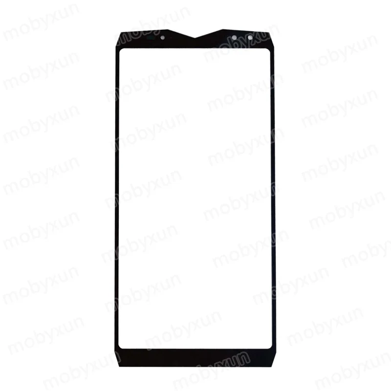 6 0 дюймов 100% новое переднее внешнее стекло для Ulefone Power 5/5S сенсорный экран