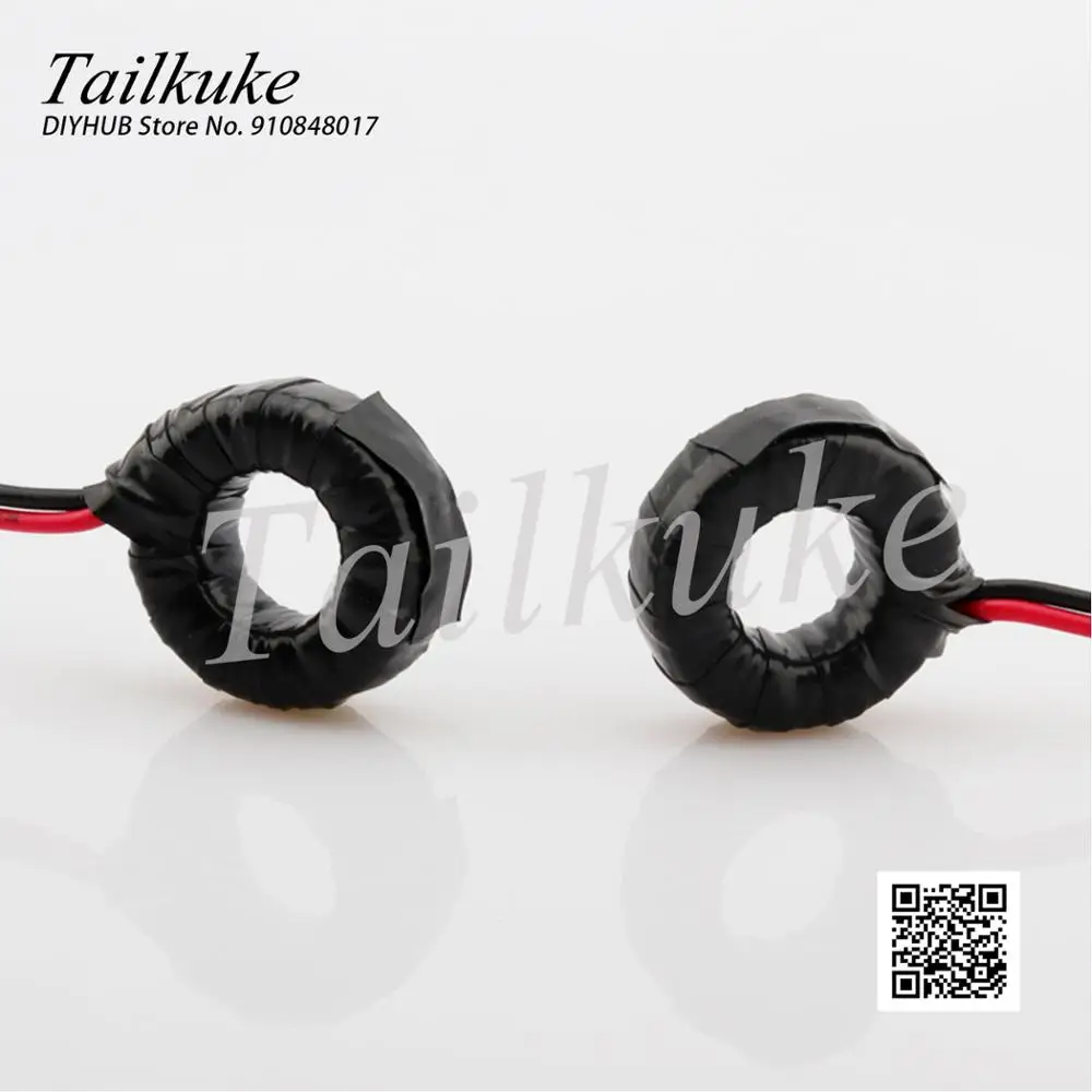 

DLXQ13 Coil Current Transformer 5A/5mA 1000 5A/2.5mA 2000 Universe