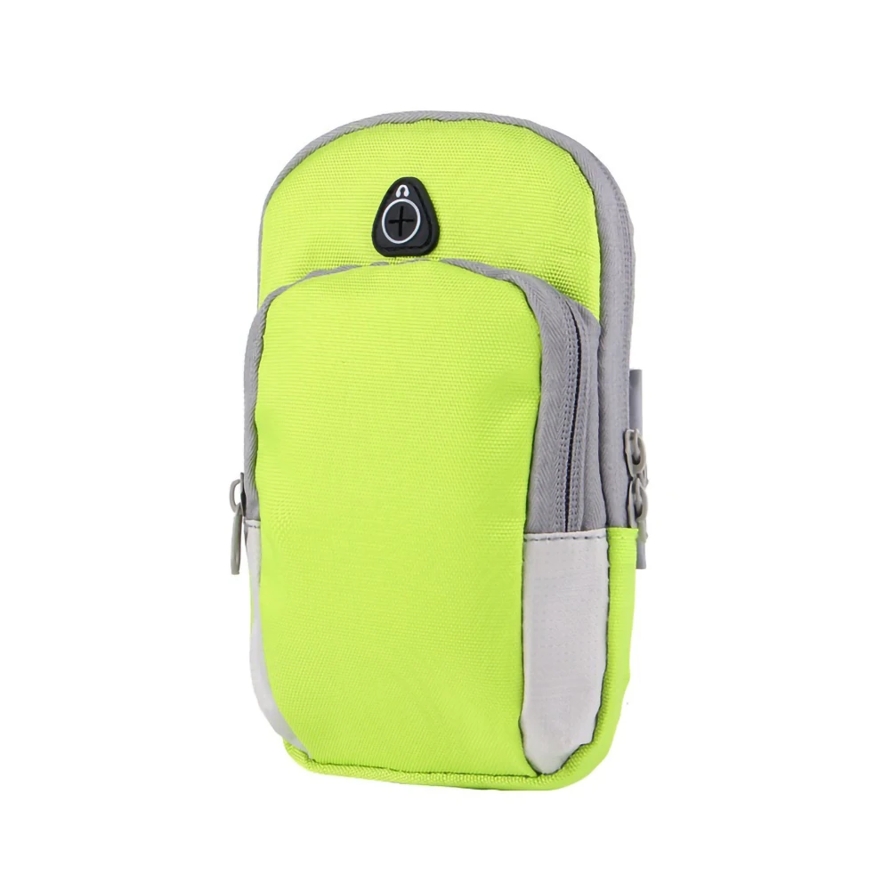 Sports Running Armband Bag Case Cover armband Universal Waterproof Sport mobile phone Holder Outdoor GYM Phone | Спорт и развлечения