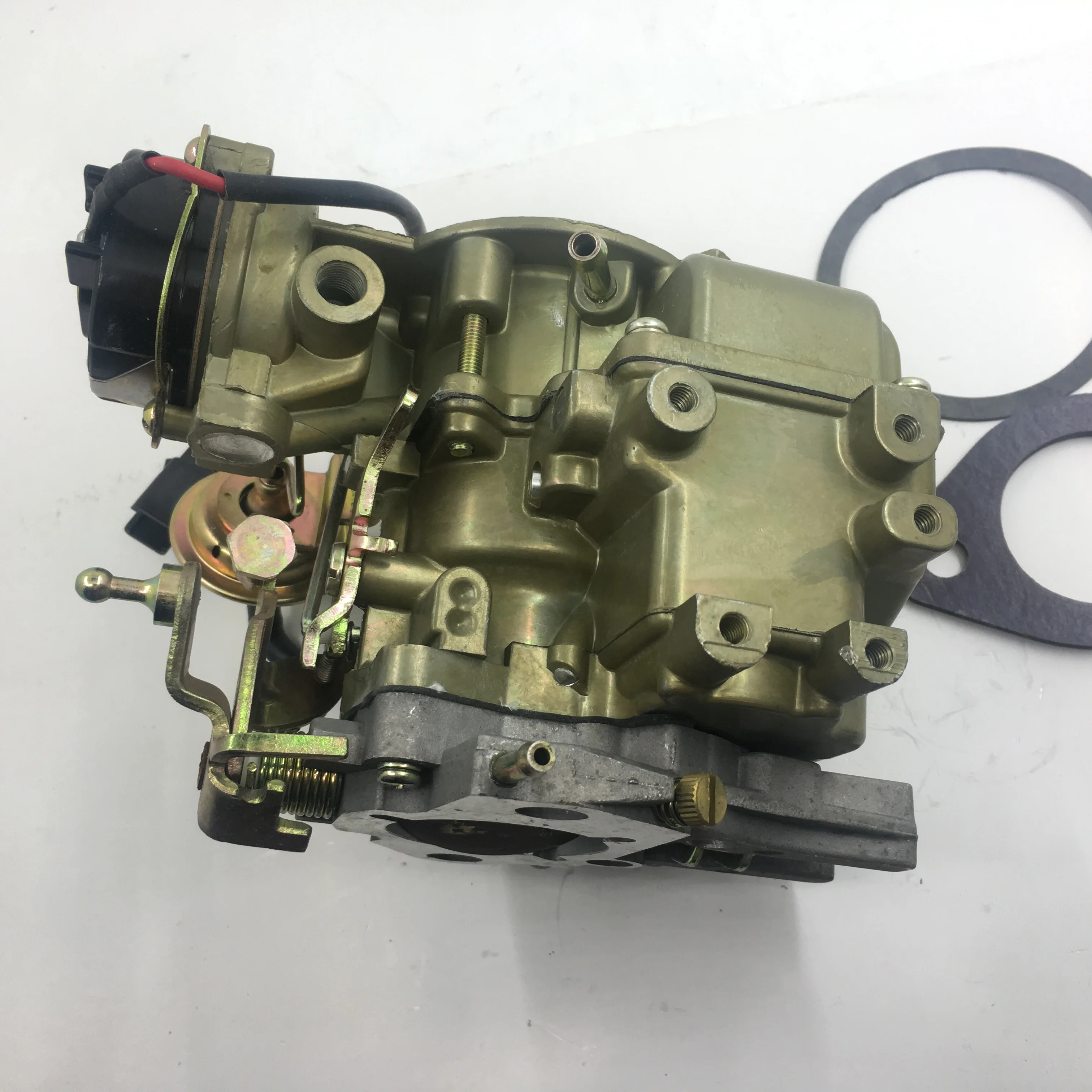 SherryBerg карбюратор CARBY CARB D5TZ9510AG для Ford 300 двигатели YF C1YF 6 КСС 1975 1976 1977 1978-1982 |