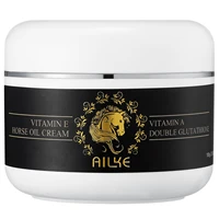 ailke natural lightening and nourishing creamfor normal to dry skinface and body usewomen skin glowing daily body cream