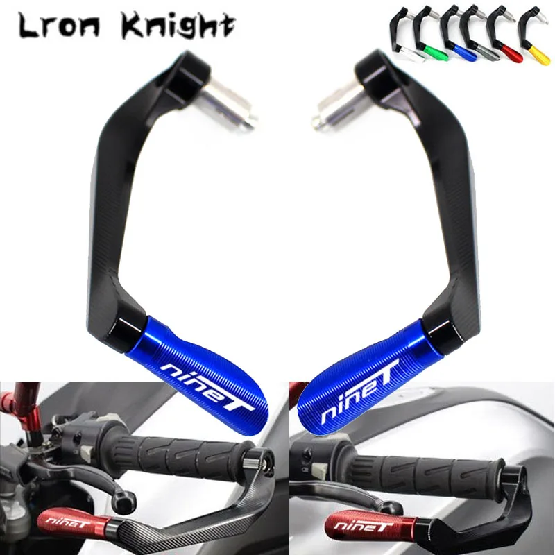 Для BMW RNINET Rnine T R NINET Rninet NINE R9T мотоциклетные ручки на Руль с ЧПУ тормозные рычаги