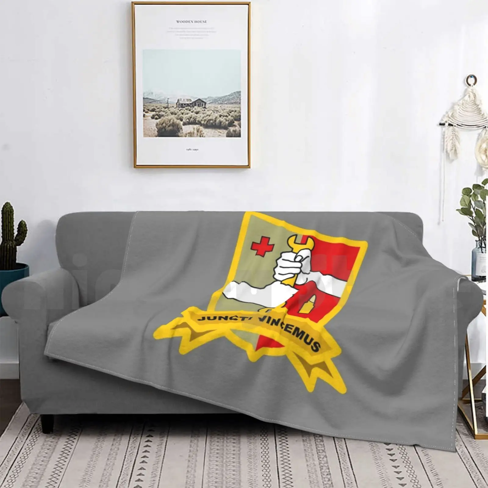 

Bf Bc Support Blanket Fashion Custom Bf Bc Battlrfirld Bad Company