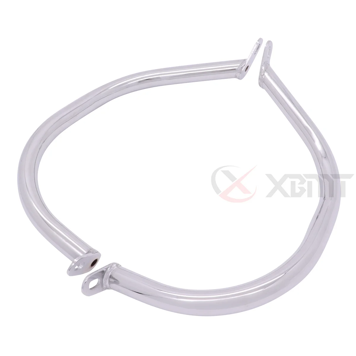 Мотоциклетная Автомобильная защита двигателя передняя боковая для мотоцикла